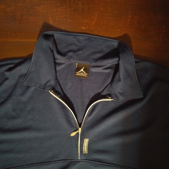 Jordan brand shirt - Picture 1 of 3